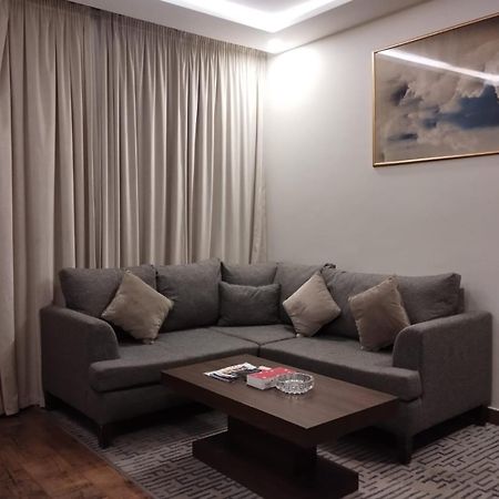 Olive Tree Hotel Табук Екстериор снимка