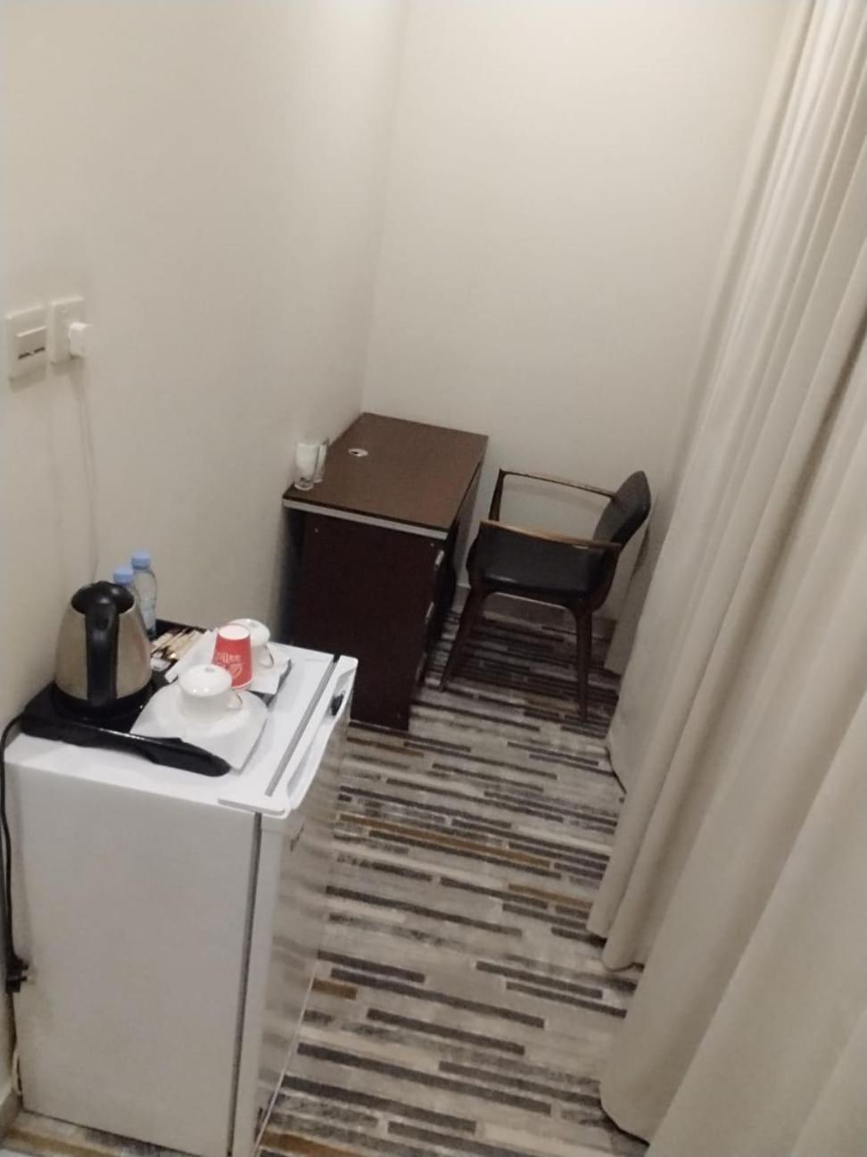 Olive Tree Hotel Табук Екстериор снимка