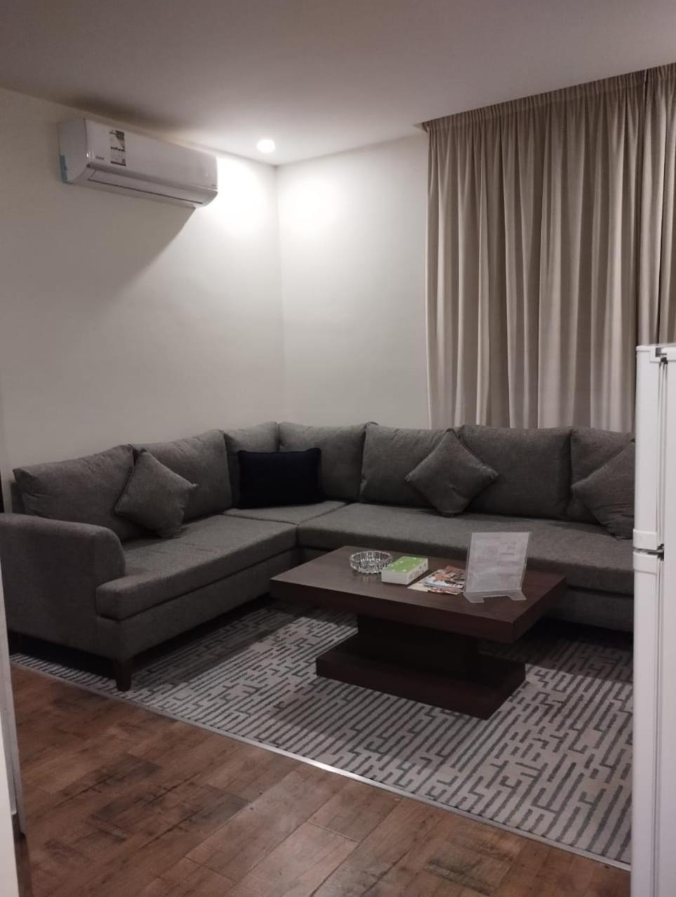 Olive Tree Hotel Табук Екстериор снимка