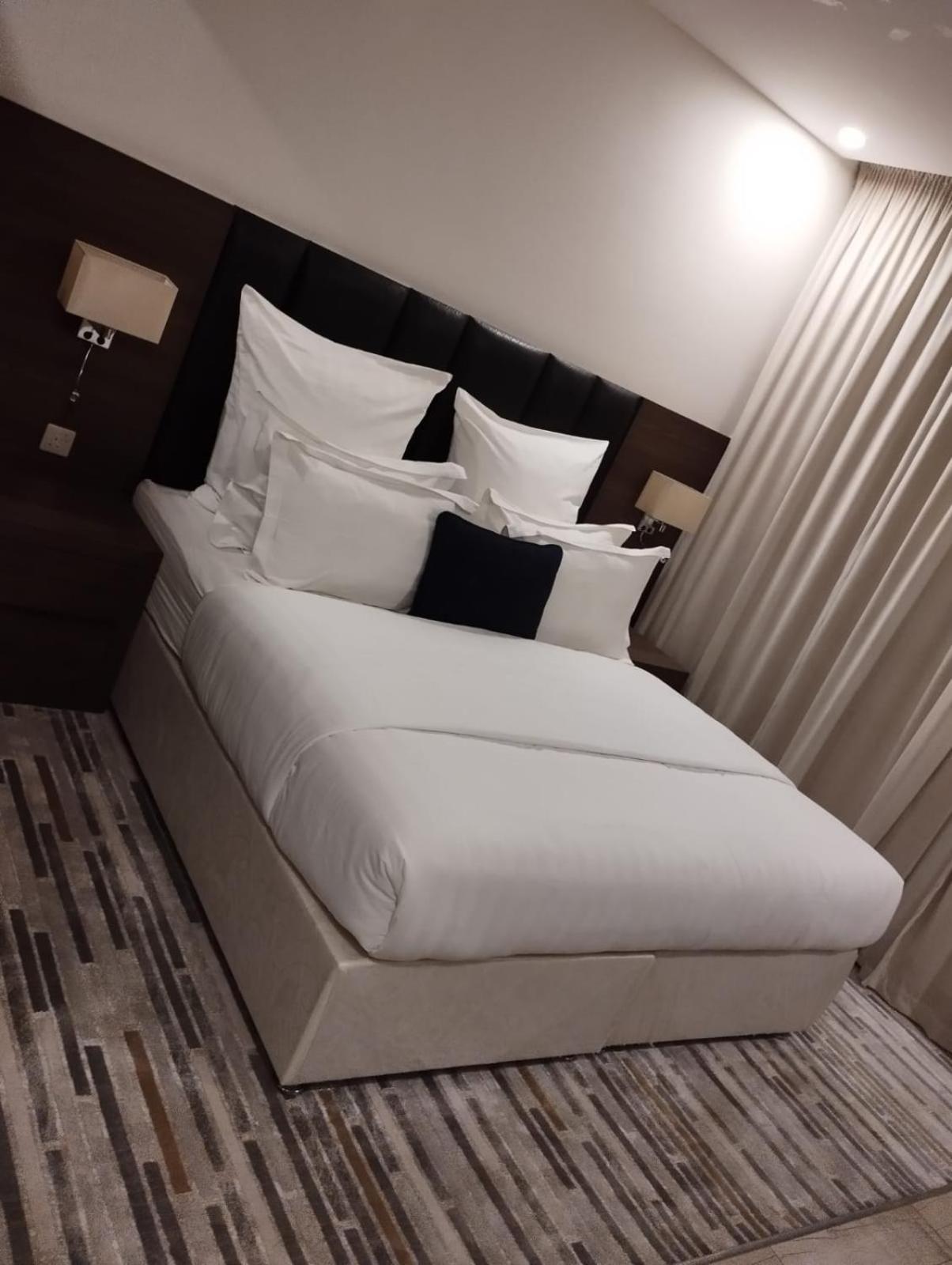 Olive Tree Hotel Табук Екстериор снимка