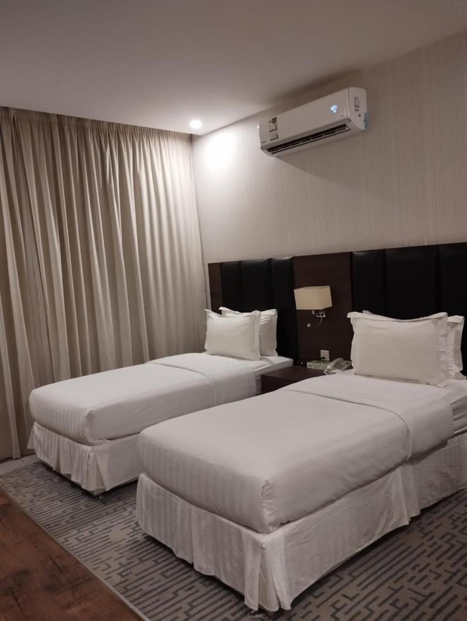 Olive Tree Hotel Табук Екстериор снимка