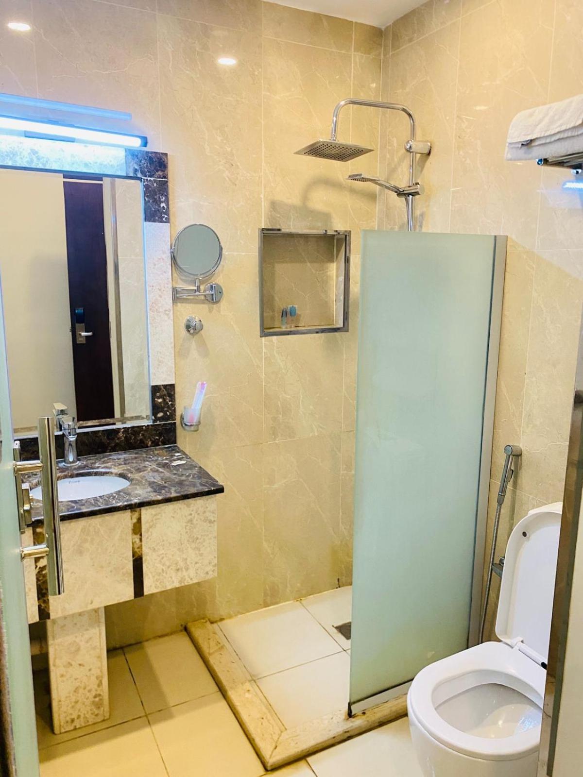Olive Tree Hotel Табук Екстериор снимка