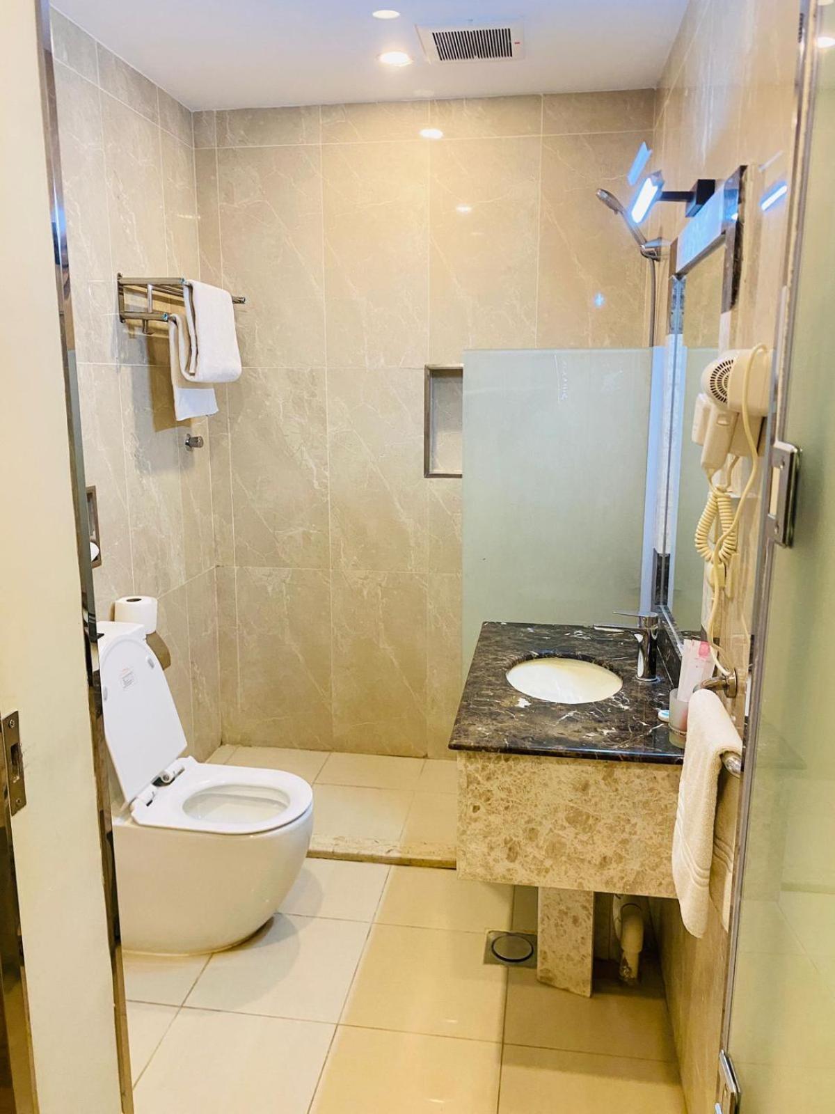 Olive Tree Hotel Табук Екстериор снимка